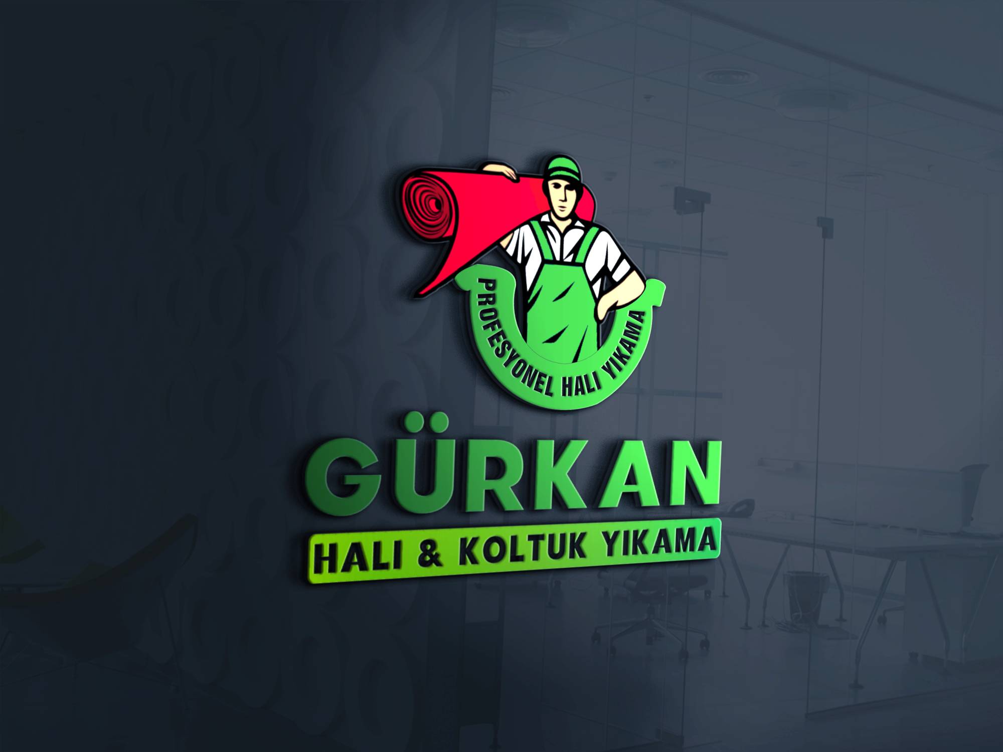 Gürkan Halı & Koltuk Yıkama Gürkan Halı & Koltuk Yıkama