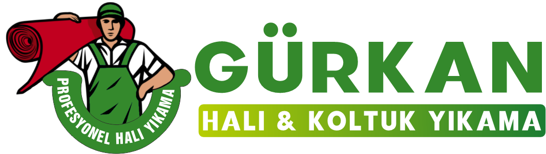 Gürkan Halı & Koltuk Yıkama